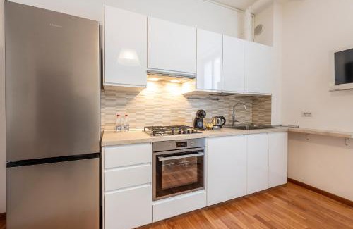 Ripamonti Corvetto Apartment | StayEasy Fondazione Prada 2P - City center in 15'