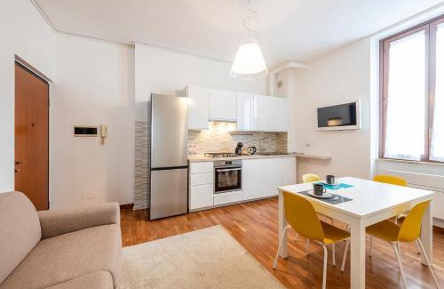 Ripamonti Corvetto Apartment | StayEasy Fondazione Prada 2P - City center in 15'