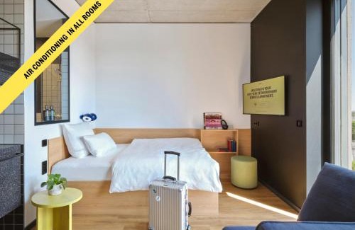 Guetersloh Apartment | STAYERY Gütersloh Hauptbahnhof