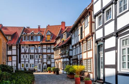 Guetersloh Apartment | STAYERY Gütersloh Hauptbahnhof