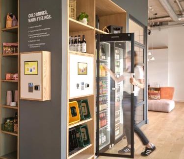Guetersloh Apartment | STAYERY Gütersloh Hauptbahnhof