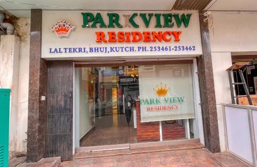Bhuj Hotel | StayGuru Park View Residency