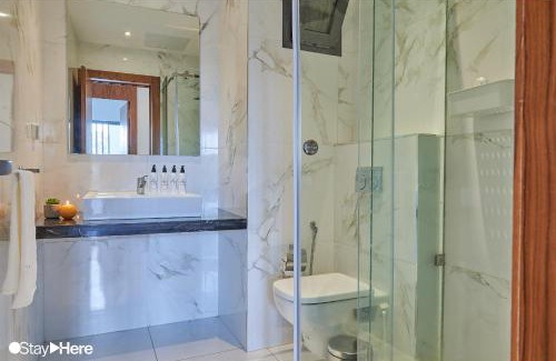 Rabat Apartment | Stayhere Rabat - Hay Riad - Sophisticated Residence
