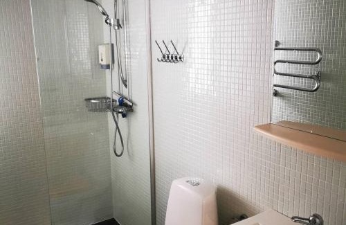 Borgafjall House | Stayin Borgafjäll - Tuffa Lillstugan Korpåkroken 6D