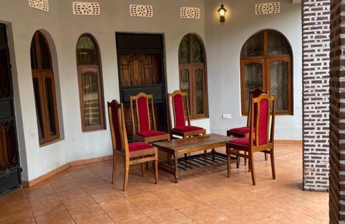 Nkoanrua House | Staying Arusha - Shangarai