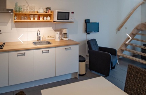 Scheulder House | Staying with Laura - Cottage B - NL South Limburg - Scheulder, Gerendal.