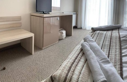 Shiligarnika Apartment | StayInn Granat Apartments - next to Gondola Lift, perfect for 4 guests