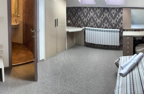 Shiligarnika Apartment | StayInn Granat Apartments - next to Gondola Lift, perfect for 4 guests