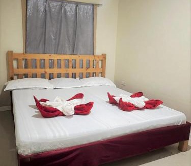 Luzon Hotel | StayInnBaguio Transient