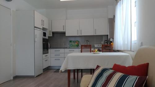 Fatima Apartment | StaynFeel 01