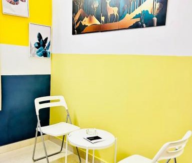 Kondapur Apartment | Stayrich Botanical Garden