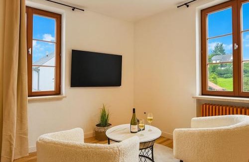 Stetten Apartment | STAYS Bodensee Apartments
