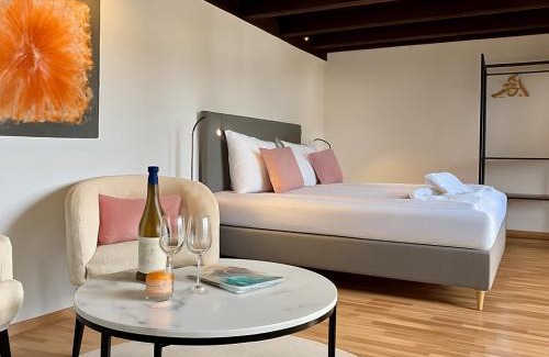 Stetten Apartment | STAYS Bodensee Apartments