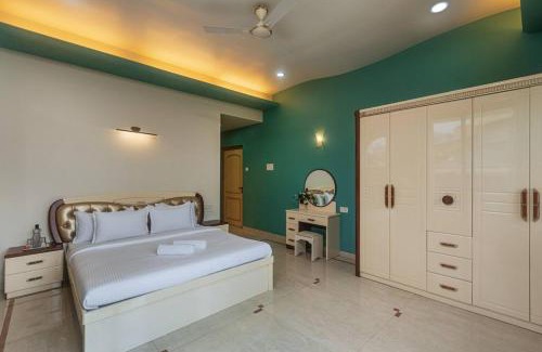 Kune Village Villa | Stayscape The Mansion 6BHK Pure Veg Lonavala