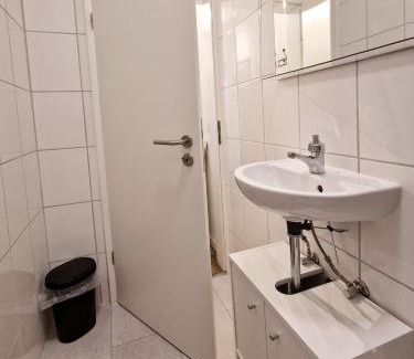 Wuppertal Apartment | stayVision LS1 Wohnung 8 - 1 bedroom - 4 guests - top Wi-Fi