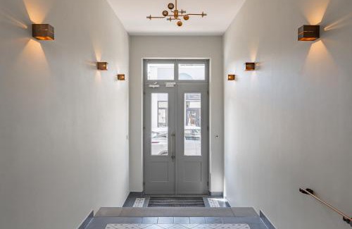 Jurmala Apartment | StayWay Classic