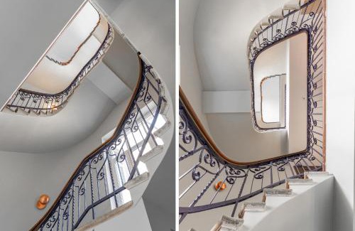 Jurmala Apartment | StayWay Classic