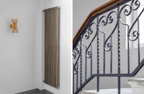 Jurmala Apartment | StayWay Classic