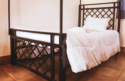 Karatu Hotel | Stc.Safari lodge