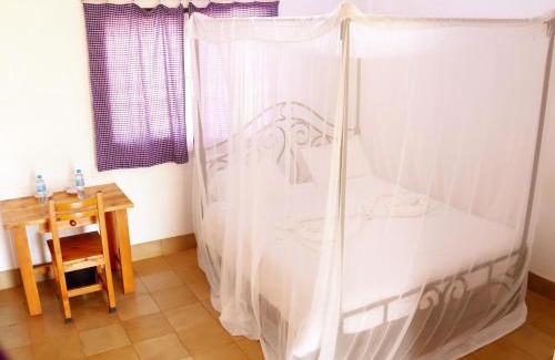 Karatu Hotel | STC.SAFARI LODGE