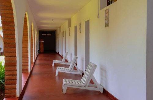 Karatu Hotel | STC.SAFARI LODGE