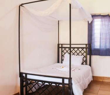 Karatu Hotel | STC.SAFARI LODGE