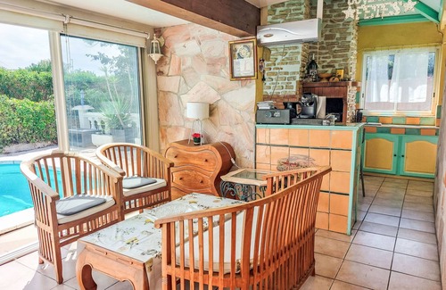 Sollies Pont House | Ste Claire by Interhome