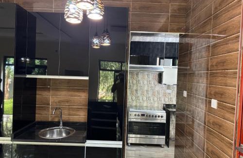 Lusaka Central Apartment | Steady State Apartment 1