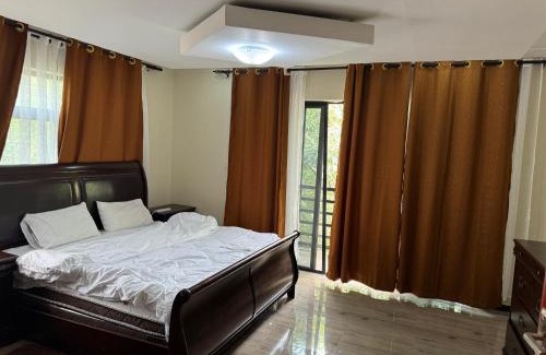 Lusaka Central Apartment | Steady State Apartment 1