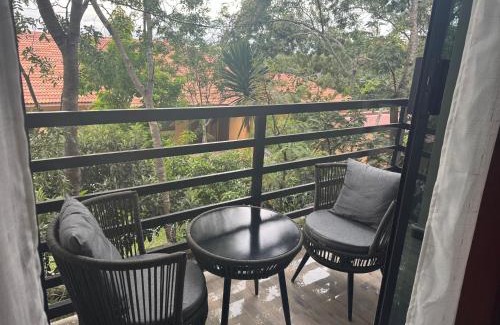 Lusaka Central Apartment | Steady State Apartment 1