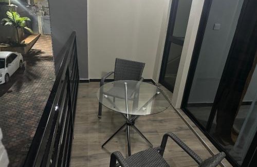 Lusaka Central Apartment | Steady State Apartment 1