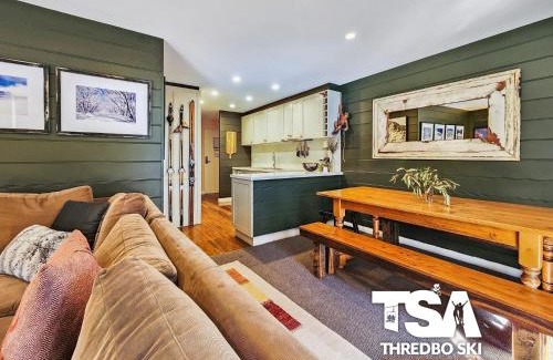 Thredbo Ski Chalet | Steamboat 2