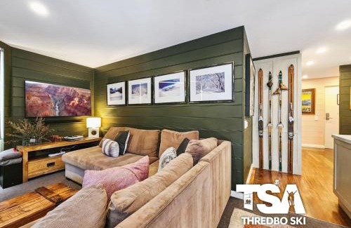 Thredbo Ski Chalet | Steamboat 2