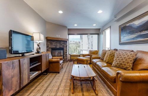 Steamboat Springs Apartment | Steamboat Resort Villas 608