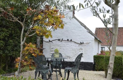 Oostkamp Bed & Breakfast | Stee 23