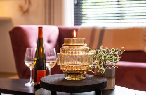Gellik House | Stee10