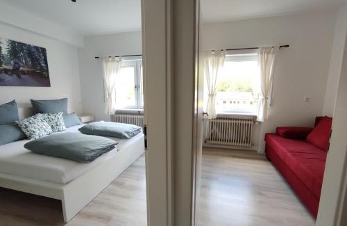 Bad Peterstal-Griesbach Bed & Breakfast | Steepleview House