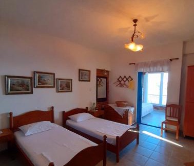 Himare House | Stefanel View-Frederika