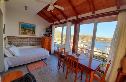 Himare House | Stefanel View-Frederika