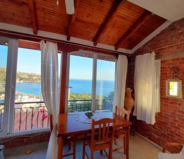 Himare House | Stefanel View-Frederika