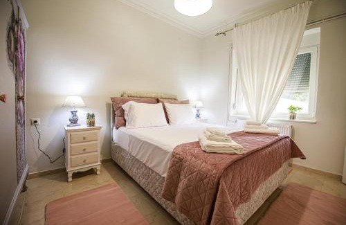 Volos Villa | Stefania's Home