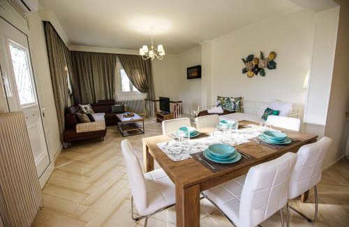 Volos Villa | Stefania's Home