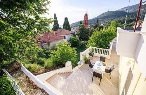 Volos Villa | Stefania's Home