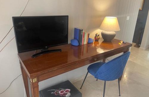 Rafina Apartment | Stefania sea view apartment