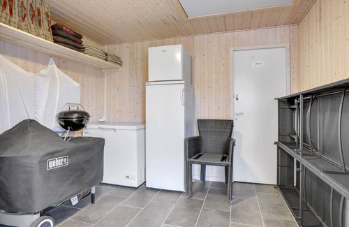 Spodsbjerg House | "Stefanka" - 600m from the sea by Interhome