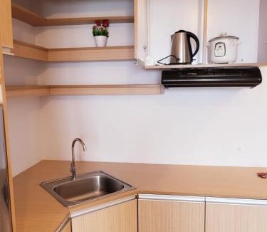 Cagayan de Oro Apartment | Steff's Condo 1805 at Centrio Tower