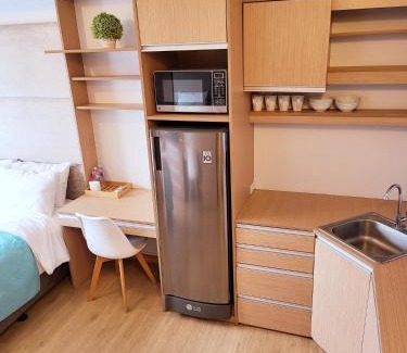 Cagayan de Oro Apartment | Steff's Condo 1805 at Centrio Tower
