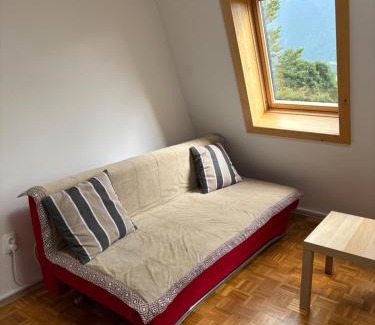 Bovec Apartment | Stefs Nest