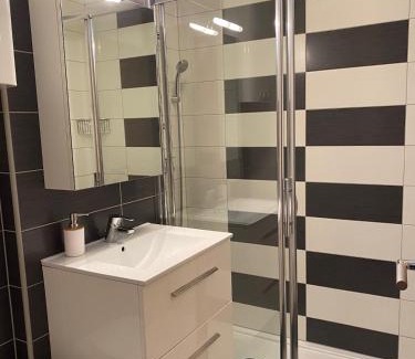 Bovec Apartment | Stefs Nest