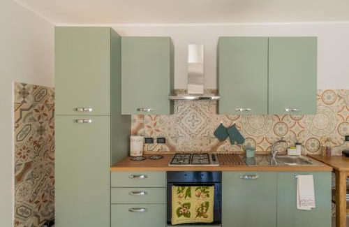 L'Aquila Apartment | Stefy's home